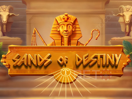 Sands of Destiny डेमो