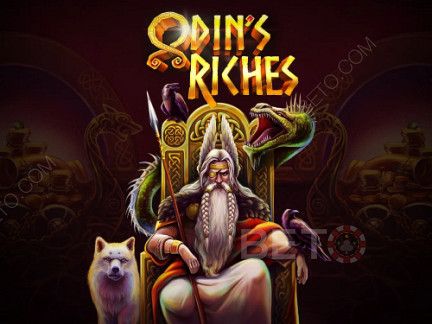 Odins Riches  डेमो