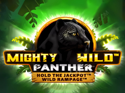 Mighty Wild: Panther Grand Platinum Edition डेमो