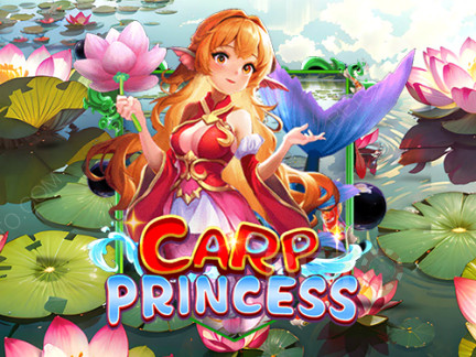 Carp Princess डेमो