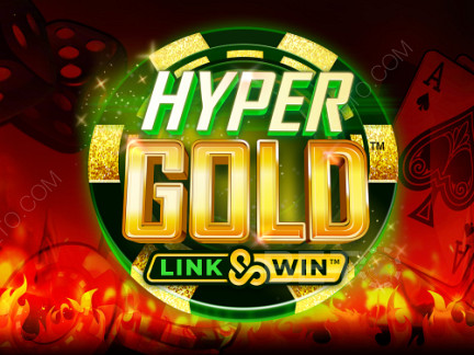 Hyper Gold डेमो