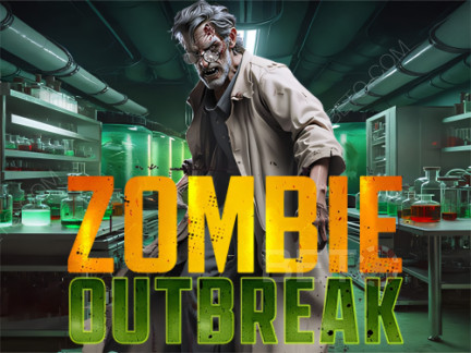Zombie Outbreak डेमो