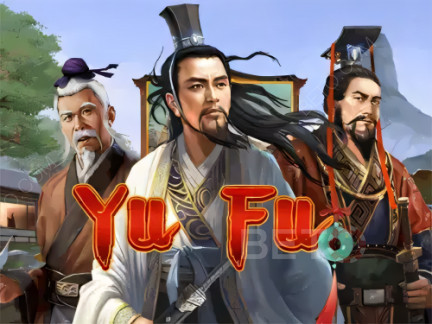 Yu Fu डेमो