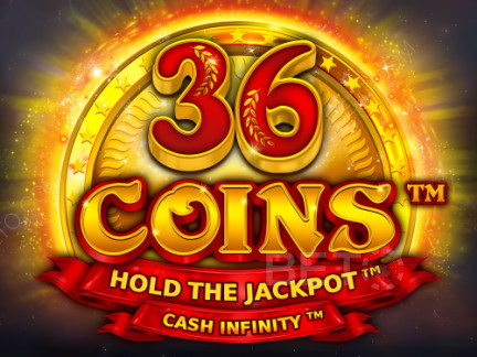 36 Coins डेमो
