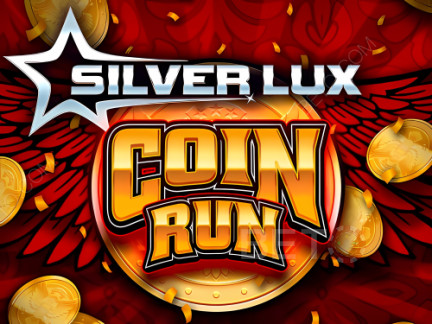 Silver Lux: Coin Run डेमो