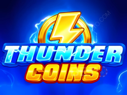Thunder Coins डेमो