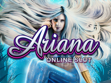 Ariana डेमो