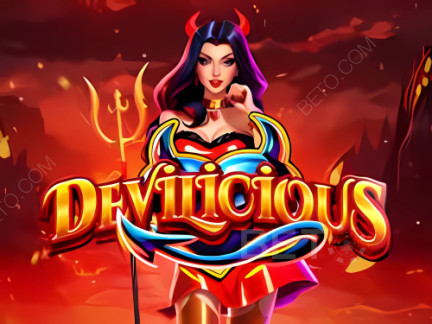 Devilicious डेमो