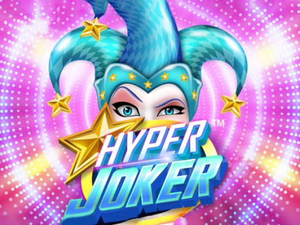 Hyper Joker डेमो