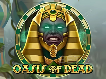 Oasis of Dead डेमो