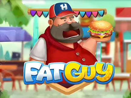 Fat Guy डेमो