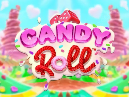 Candy Roll डेमो