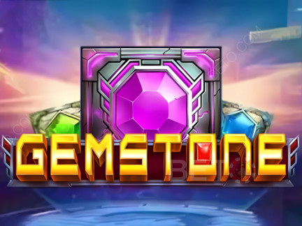 Gemstone (Pragmatic Play)  डेमो