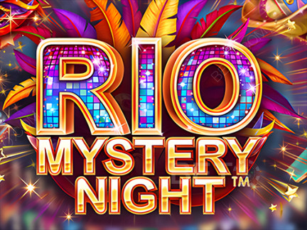 Rio Mystery Night डेमो