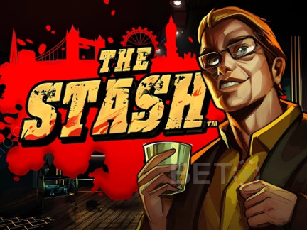 The Stash डेमो