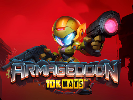 Armageddon 10k Ways डेमो