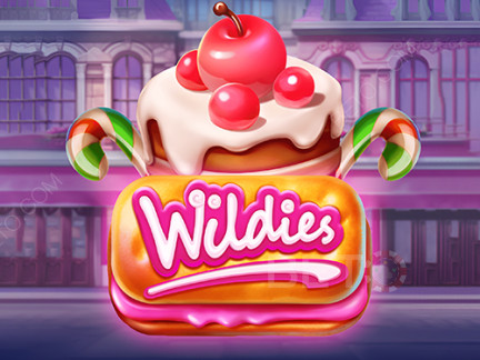 Wildies डेमो
