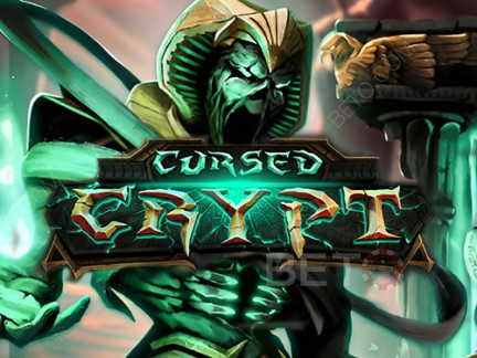 Cursed Crypt डेमो