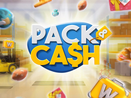 Pack and Cash  डेमो