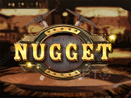 Nugget डेमो