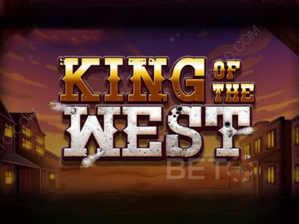 King of The West  डेमो