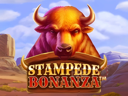 Stampede Bonanza डेमो