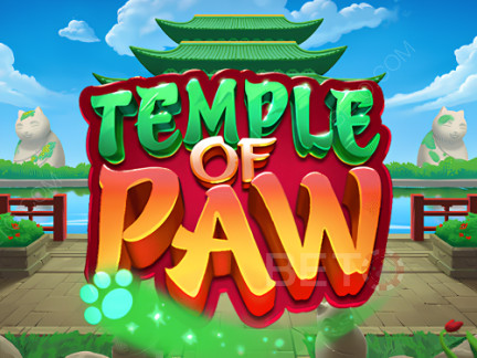 Temple of Paw डेमो