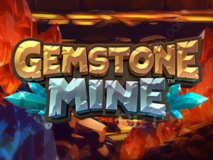 Gemstone Mine डेमो