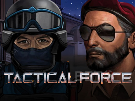 Tactical Force डेमो