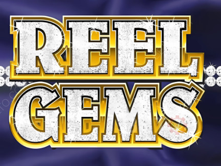 Reel Gems डेमो