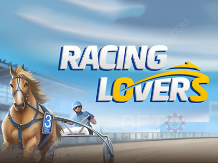 Racing Lovers डेमो