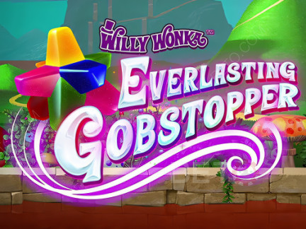 Willy Wonka Everlasting Gobstopper डेमो