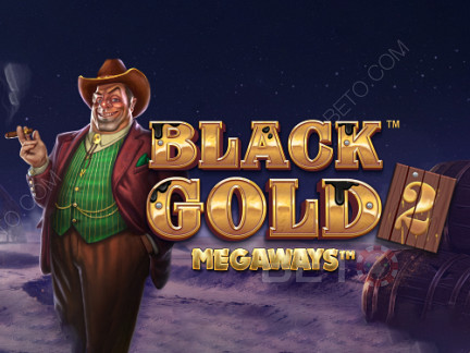 Black Gold 2 Megaways  डेमो