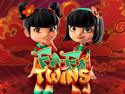 Fa Fa Twins (Betsoft)  डेमो