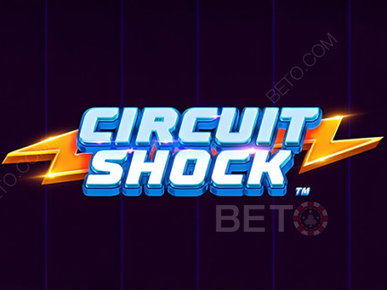 Circuit Shock डेमो