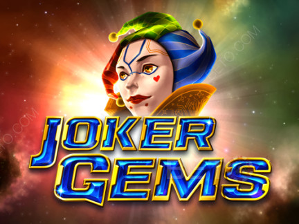 Joker Gems डेमो