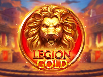 Legion Gold डेमो
