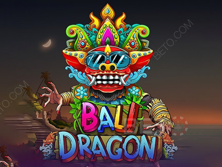 Bali Dragon डेमो