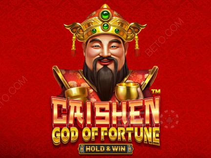 Caishen God of Fortune डेमो