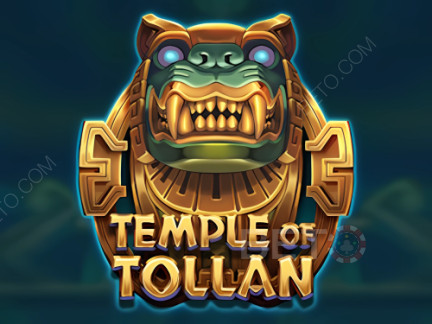 Temple of Tollan डेमो