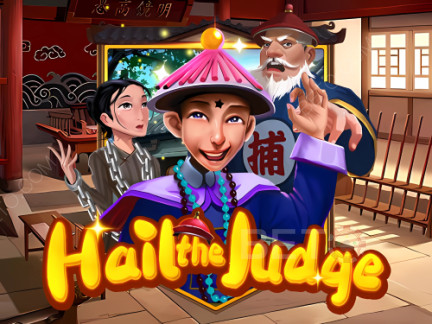 Hail the Judge डेमो
