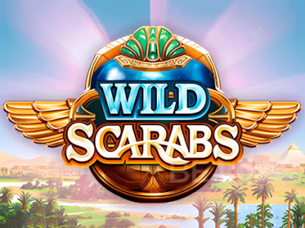 Wild Scarabs डेमो