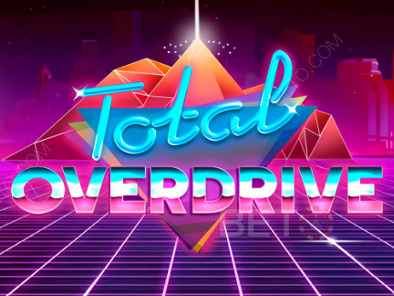 Total Overdrive डेमो
