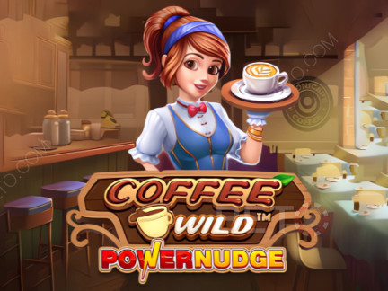 Coffee Wild (Pragmatic Play)  डेमो