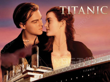 TITANIC  डेमो