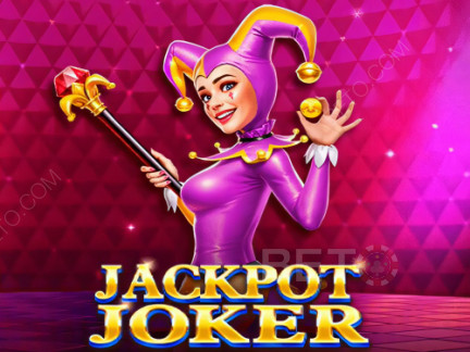 Jackpot Joker (TaDa Gaming) डेमो