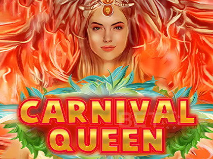 Carnival Queen (KA Gaming) डेमो