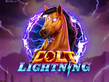 Colt Lightning Firestorm डेमो