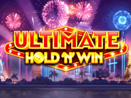 Ultimate Hold 'N' Win डेमो