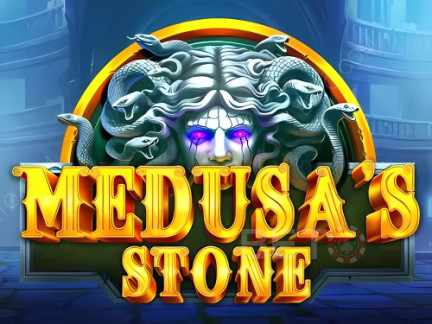 Medusa’s Stone डेमो